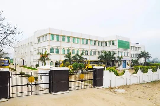 KVM GLOBAL SECONDARY SCHOOL