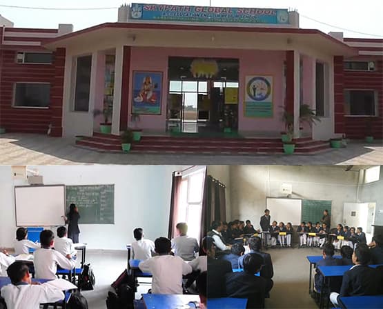 SKYPATH GLOBAL SCHOOL