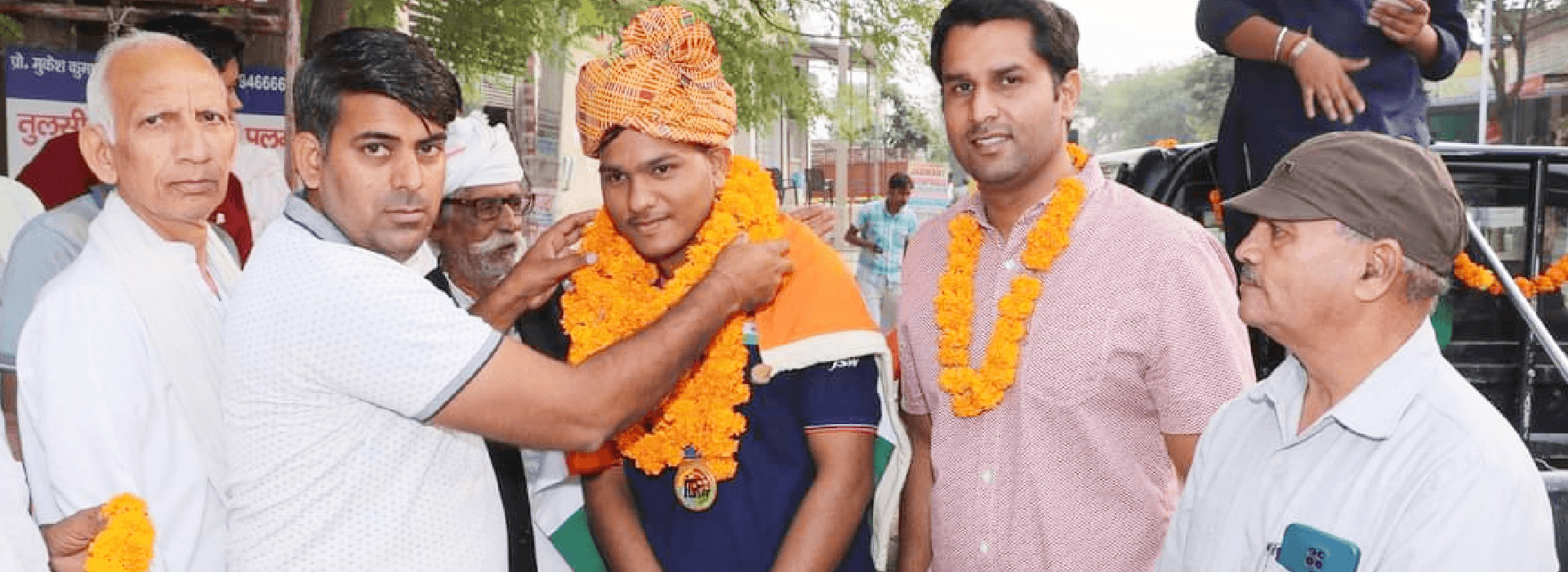 PRATHAM INTERNATIONAL SR. SEC. SCHOOL