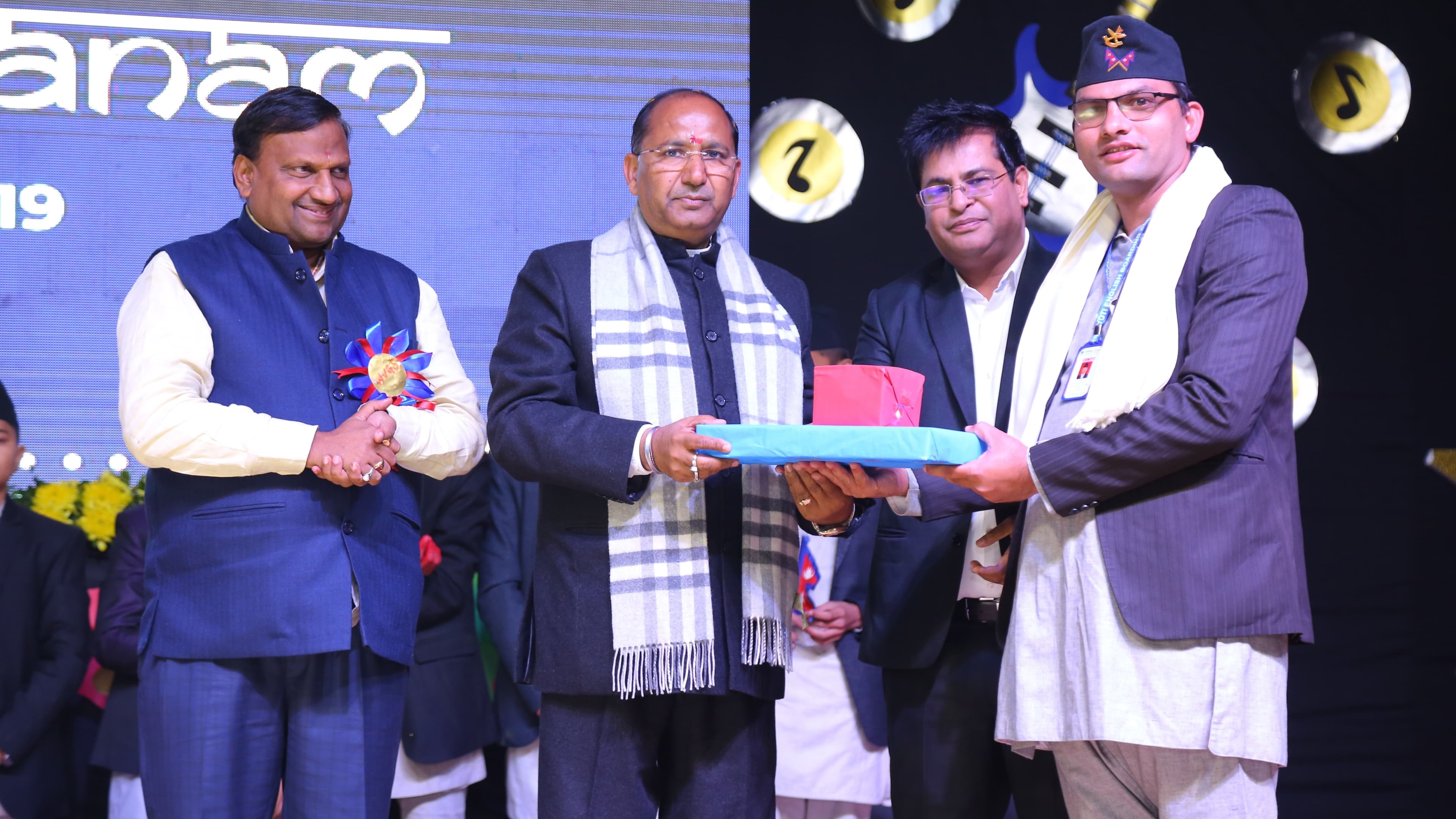 WISDOM VALLEY GLOBAL SCHOOL