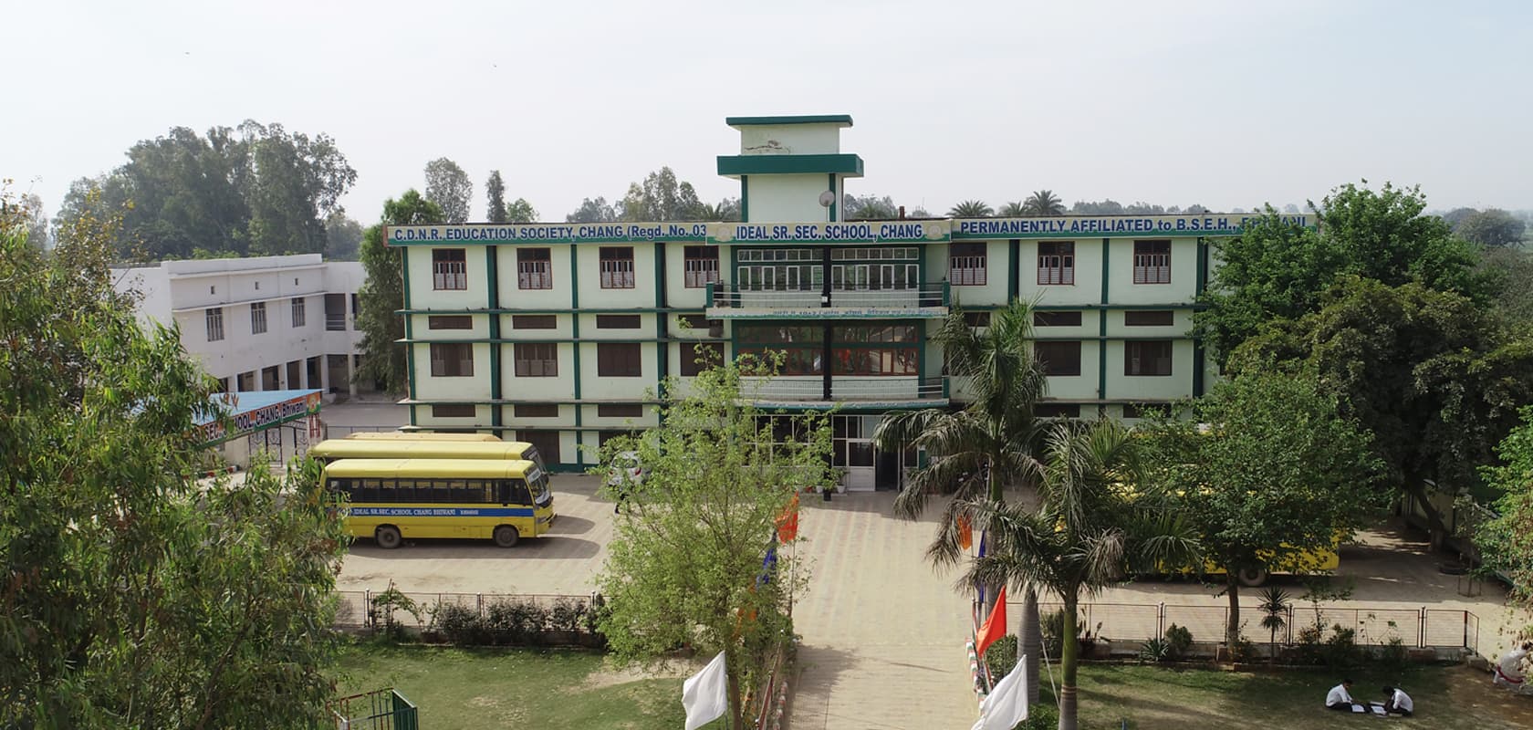IDEAL SR. SEC SCHOOL