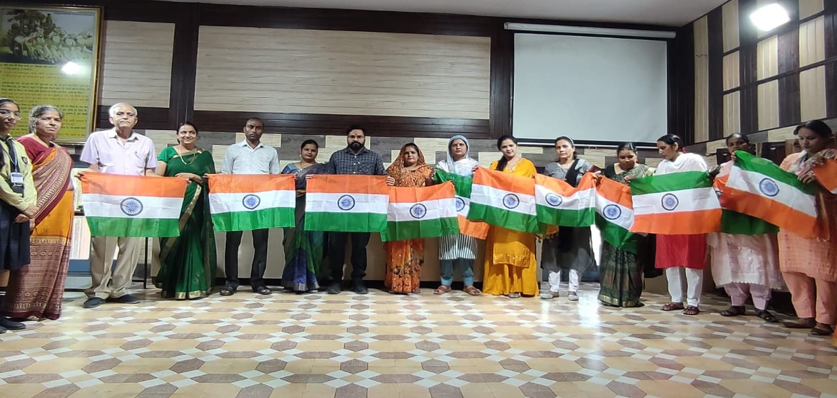 PT SITARAM SHASTRI GIRLS SR SEC SCHOOL BHIWANI