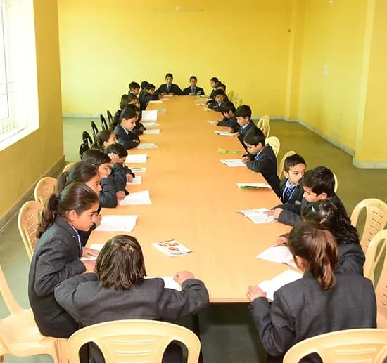 KRISHNA PUBLIC SCHOOL