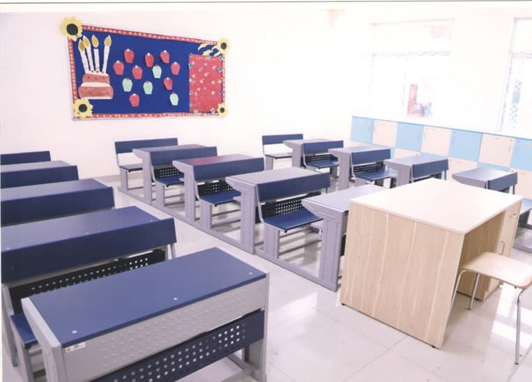 EMERALD INTERNATIONAL SCHOOL