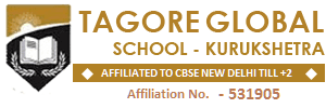 TAGORE GLOBAL SCHOOL