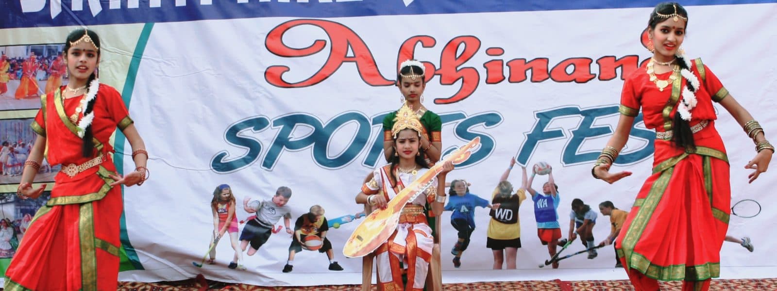 SHANTI NIKETAN PUBLIC SCHOOL