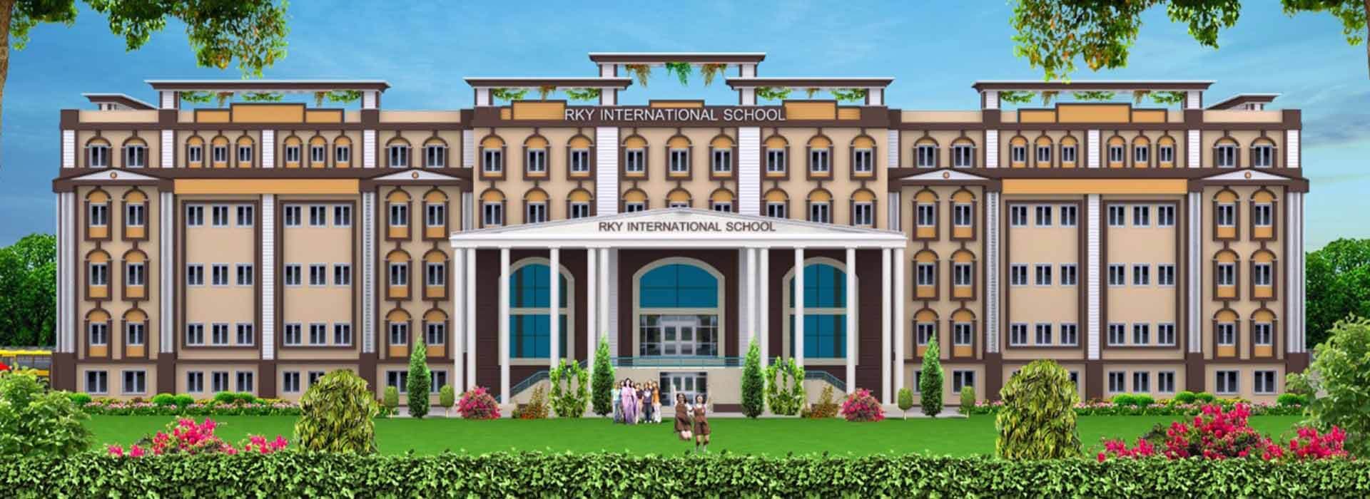 RKY INTERNATIONAL SCHOOL