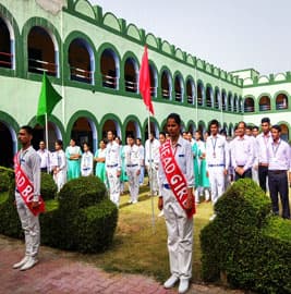 M.B. SR. SEC. SCHOOL GURIANI