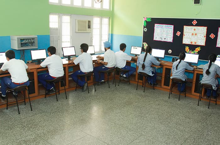 JAI BHARAT INTERNATIONAL SCHOOL