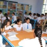 ARAVALI INTERNATIONAL SCHOOL