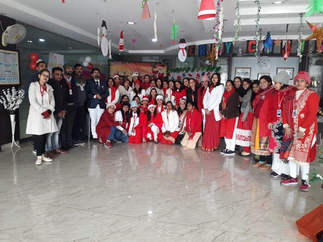 EURO INTERNATIONAL SCHOOL