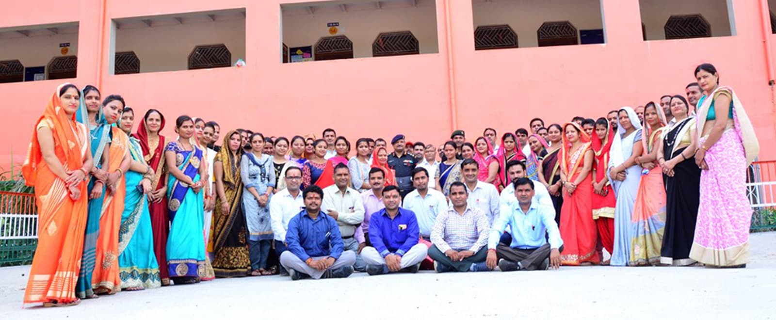 BAL VIDYA NIKETAN SR. SEC. SCHOOL