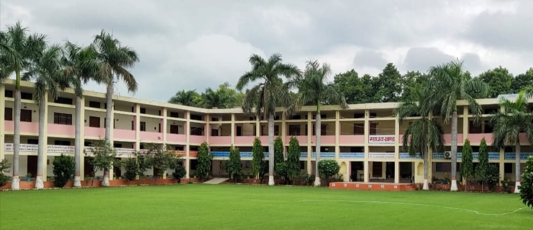 SMB GITA SENIOR SECONDARY SCHOOL
