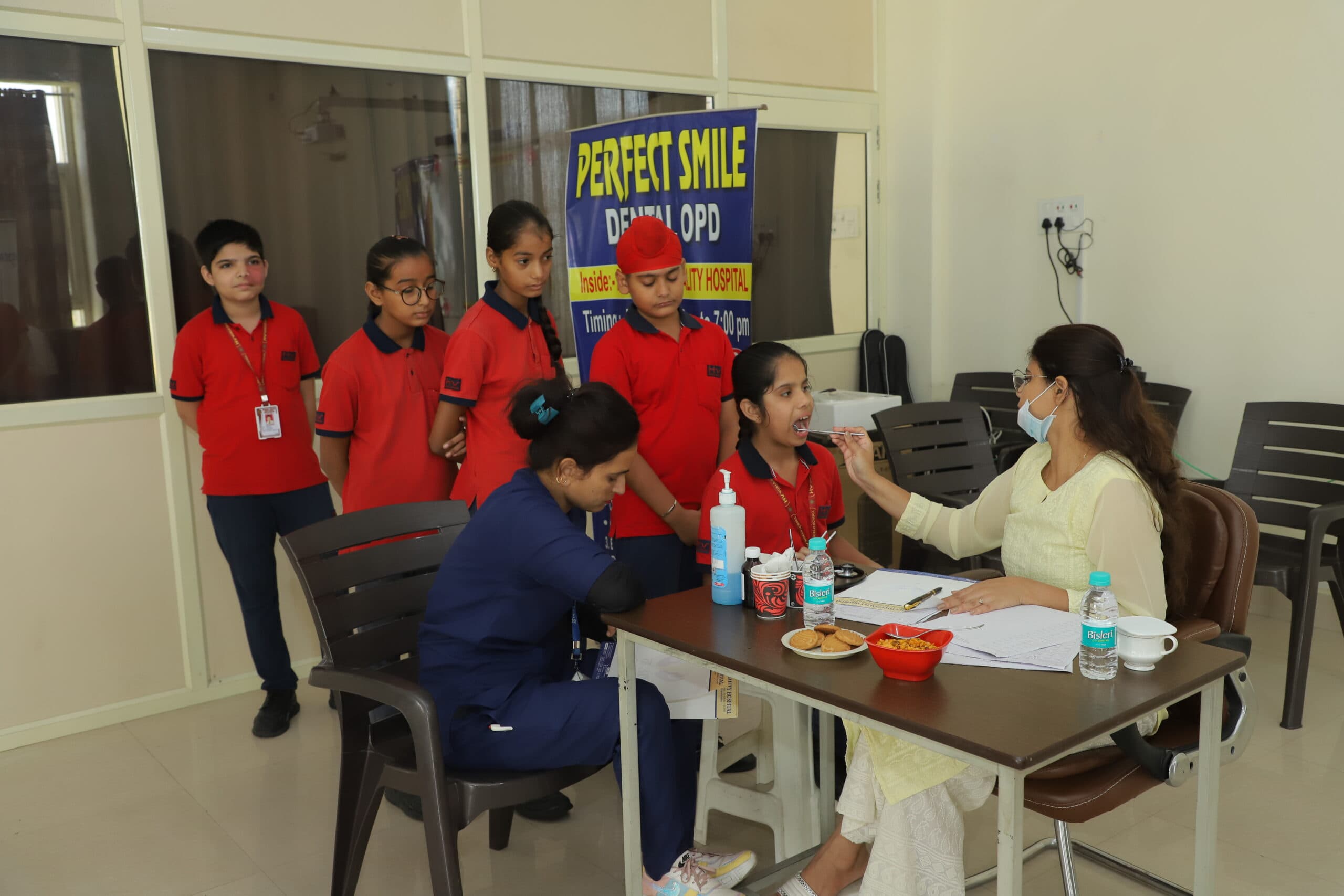 MANAV VIKAS WORLD SCHOOL