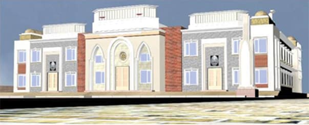 ST. XAVIERS PUBLIC SCHOOL KALANWALI ODHAN SIRSA