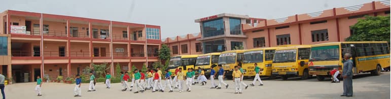 GYANDEEP VIDYA MANDIR