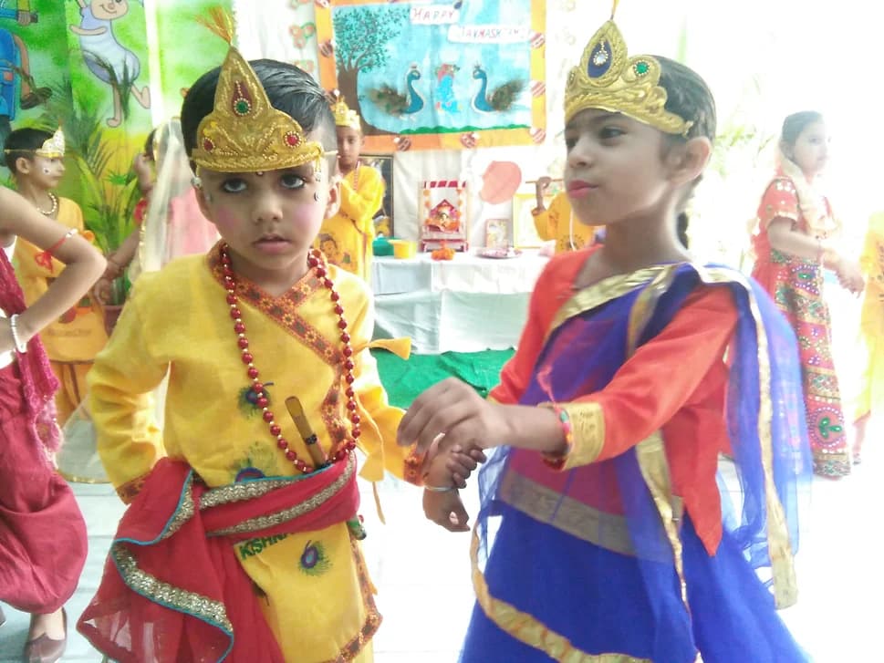 GREWAL PUBLIC SCHOOL