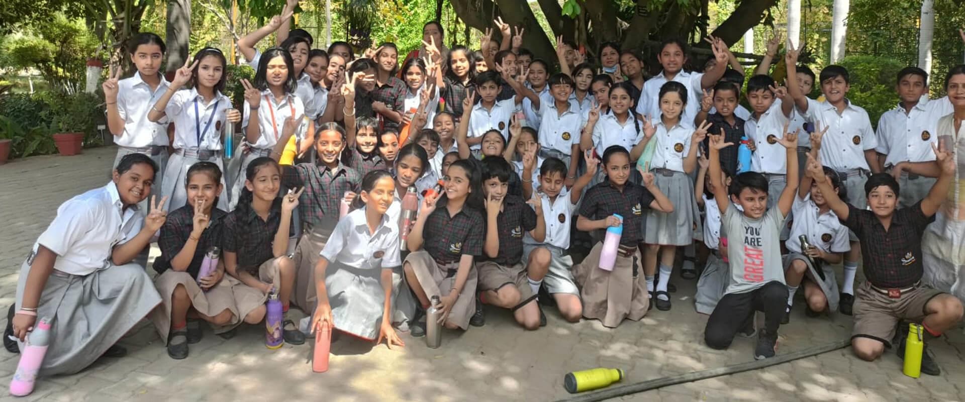 SCOTTISH INTERNATIONAL SCHOOL