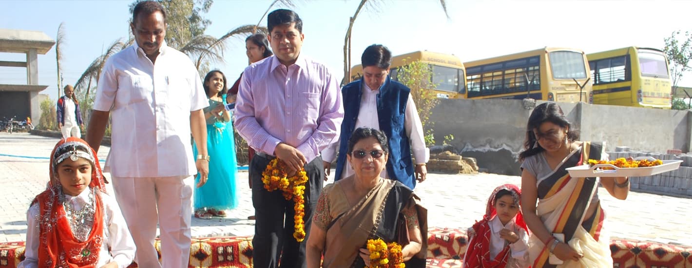 ADITYA ARMY PUBLIC SCHOOL