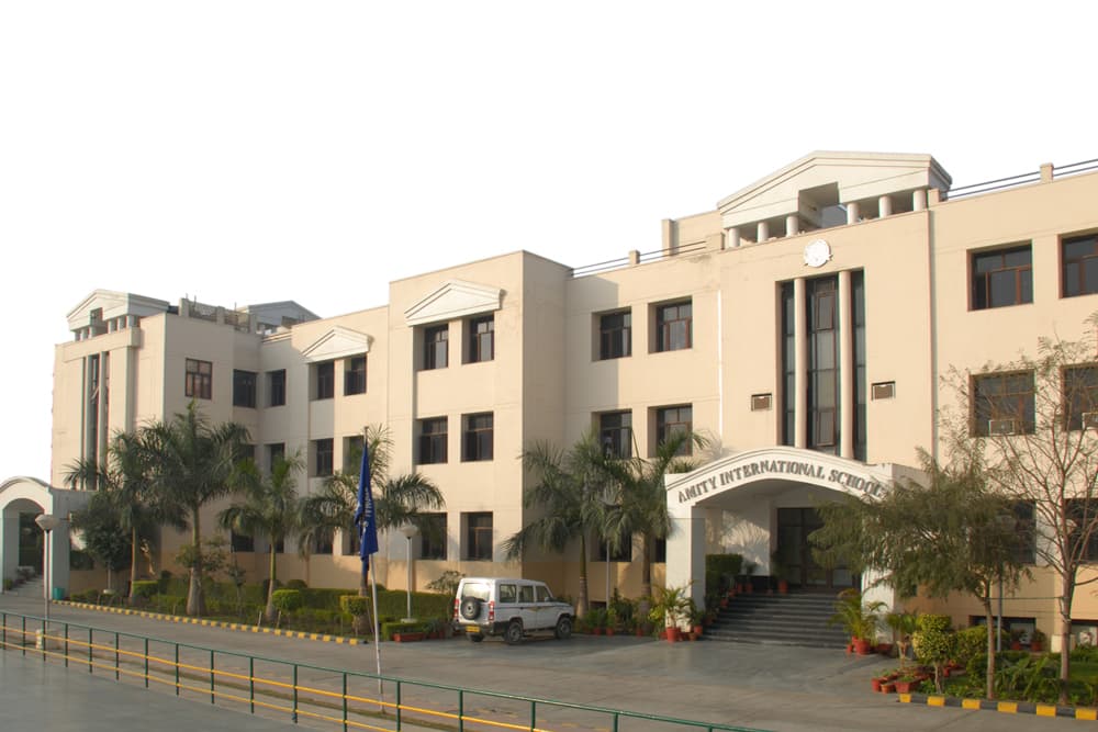 AMITY INTERNATIONAL SCHOOL, SECTOR-43 GURUGRAM
