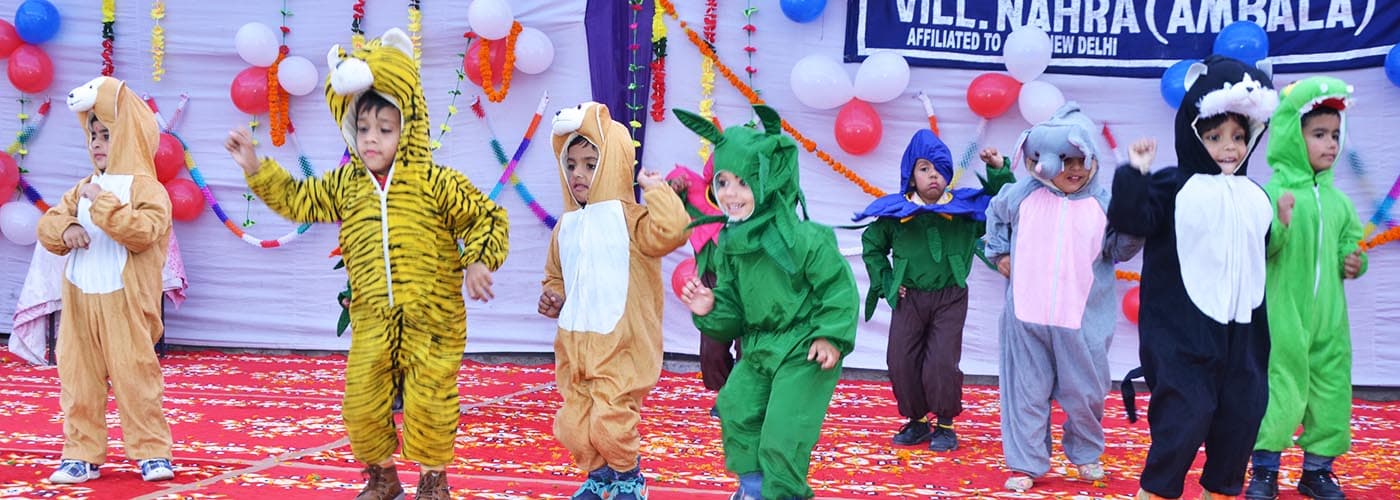 ADARSH SENIOR SECONDARY SCHOOL