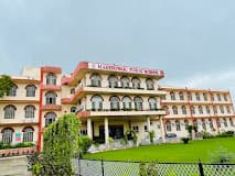 MAHESWARI PUBLIC SCHOOL