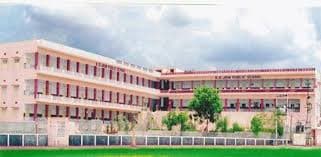 K D JAIN PUBLIC SCHOOL