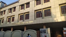 BHANWAR LAL GOTHI PUBLIC SEC. SCHOOL