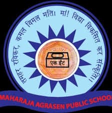 MAHARAJA AGRASEN PUBLIC SCHOOL