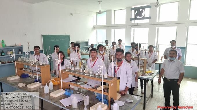 GURU SIDDHARTH INTERNATIONAL SCHOOL