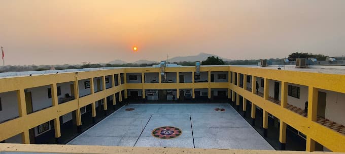 PRJ GYANJAYA SCHOOL