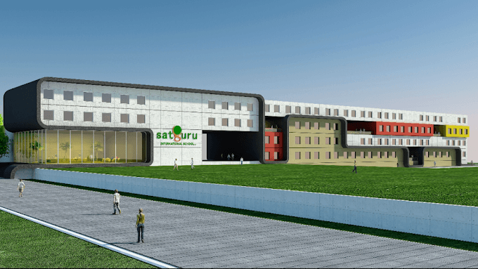 SATGURU INTERNATIONAL SCHOOL