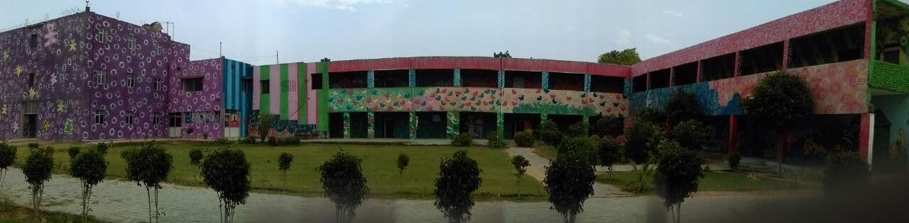 SURAJ PUBLIC SCHOOL