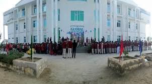 GLOBAL INDUS VALLEY SCHOOL