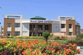 MOUNT LITERA ZEE SCHOOL