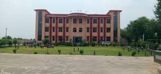 RIGHT START INTER CONTINENTAL SCHOOL