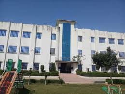 RAJ CAREER INSTITUTIONAL SCHOOL