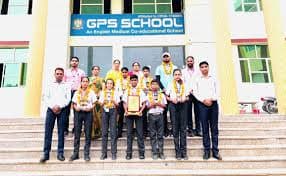 GPS SCHOOL