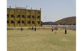 ARYA PUBLIC SCHOOL