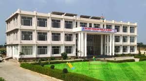 OM SHRI KRISHAN PUBLIC SCHOOL