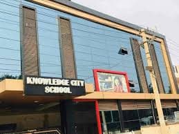 KNOWLEDGE CITY SCHOOL