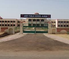 ARMY PUBLIC SCHOOL
