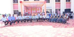 SWAMI VIVEKANAND GOVERNMENT MODEL SCHOOL