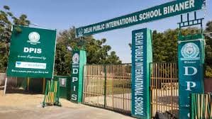 DELHI INTERNATIONAL PUBLIC SCHOOL