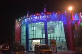 LOVE FUN LEARN SCHOOL