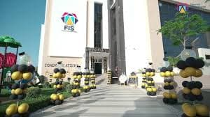 FLOURISH INTERNATIONAL SCHOOL