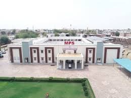 MAHESHWARI PUBLIC SCHOOL