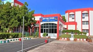 ARMY PUBLIC SCHOOL