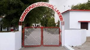 D A V ACC PUBLIC SCHOOL