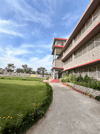 EMMANUEL SR SEC SCHOOL